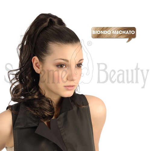 Labor coda mossa con pinza - coda,
