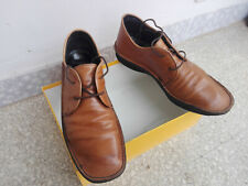 scarpe in pelle di capretto