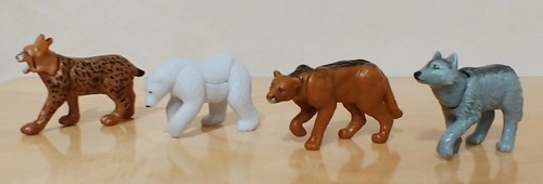 Lotto animaletti kinder - lotto,