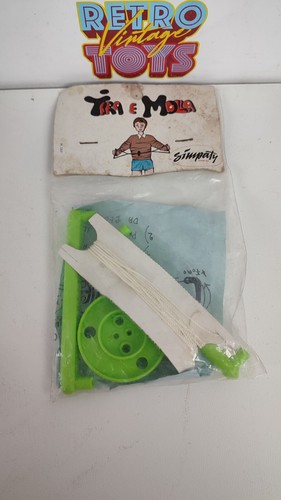 Tira molla simpaty gioco - molla,