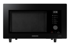 Forno Microonde Combinato Ventilato 32 L 900 W Timer Nero MC32DG7646KKE1 SAMSUNG