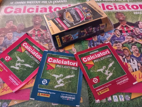 Aggiornamenti calciatori - aggiornamenti,
