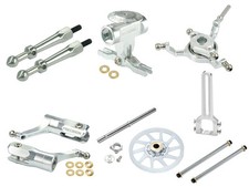 Microheli CNC Blade 130 S