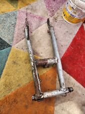 Braccio oscillante Beta R12