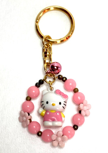 Sanrio hello kitty portachiavi - kitty,