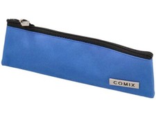 COMIX BUSTINA 2 PENNE BLU