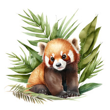 9 adesivi auto sticker panda