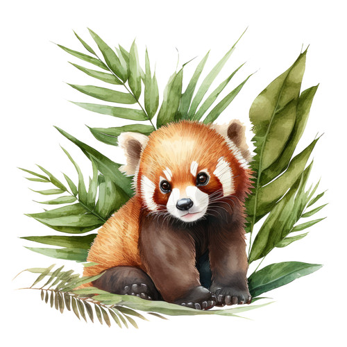 Adesivi auto sticker panda - adesivi,