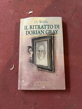 Libro ritratto dorian - il,