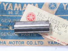 Yamaha 2 5 perno - u, 1