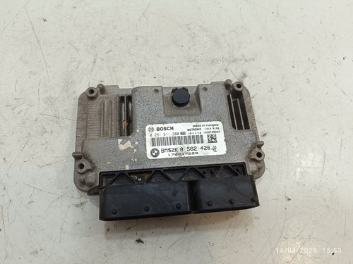 Centralina bosh bmw - bmw, gs