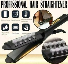 PIASTRA PER CAPELLI IONICO IN