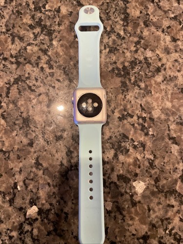 Apple watch 38mm - watch,