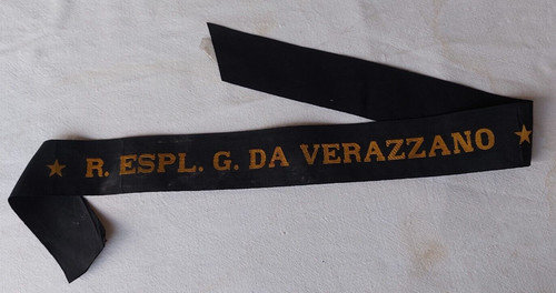 Fascia per berretto - fascia, regia