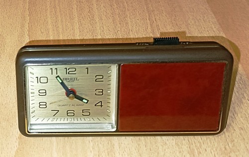 Breil orologio mini sveglia - breil,