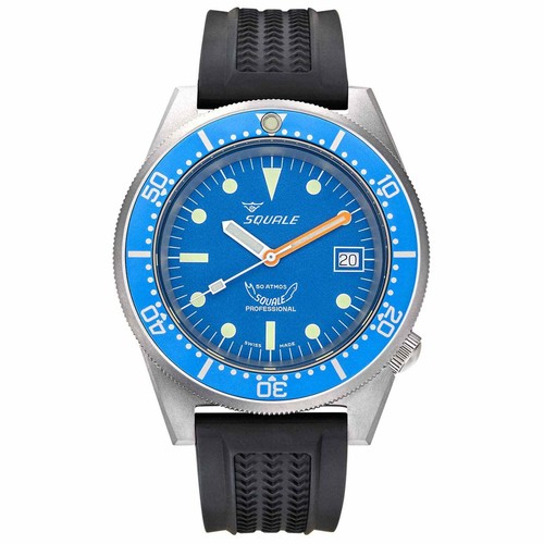 Orologio automatico uomo