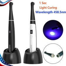 Dental Curing Light LED Resin