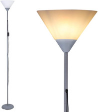 Lampada terra piantana - da,
