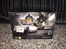 Monster Hunter 3 Ultimate