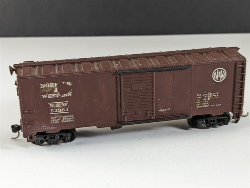 Boxcar mantova custom norfolk - mantova,