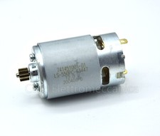 Motore indotto per avvitatore