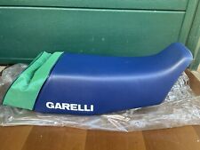 SELLA NUOVA GARELLI TIGER XLE 50 CROSS ENDURO Seat
