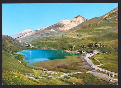 Valle stura colle della - colle,