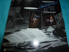 Harry Freedman - Chalumeau