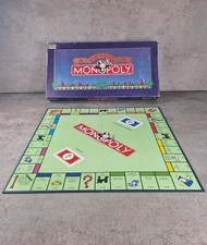 Jeux de société - Monopoly Deluxe - Parker