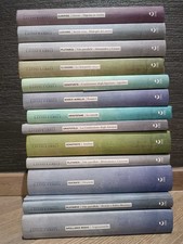 Lotto 13 libri della collana