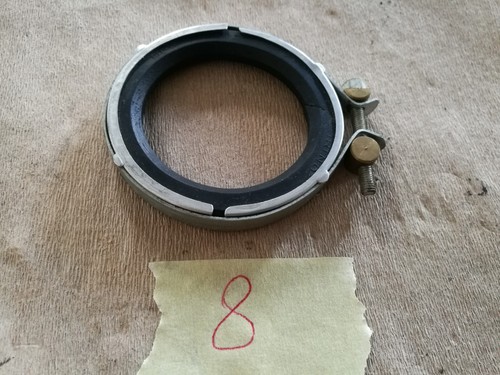 Anello paraolio fascetta