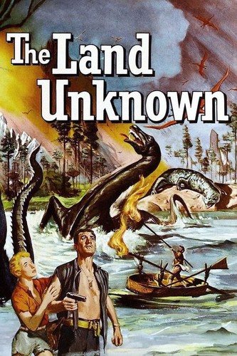 The land unknown - the,