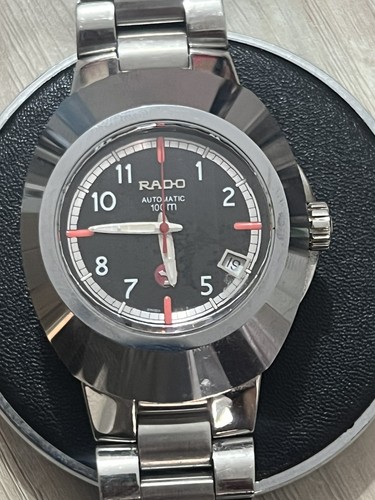 Rado diastar automatico - rado,