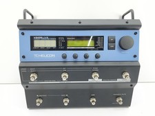 TC Helicon VoiceLive