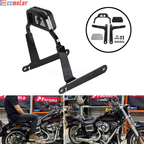 Schienale sissy bar passeggero - sissy,