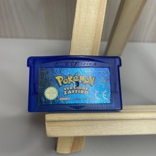 POKEMON VERSIONE ZAFFIRO