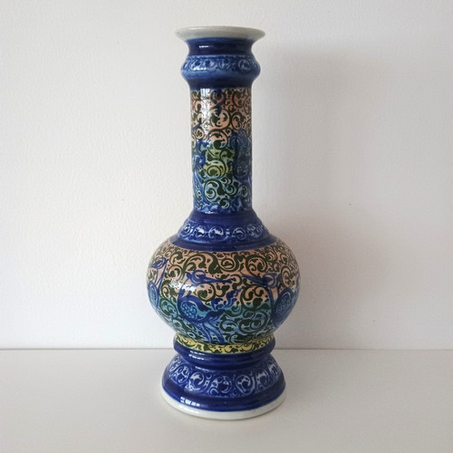 Vaso decorativo vintage - , in