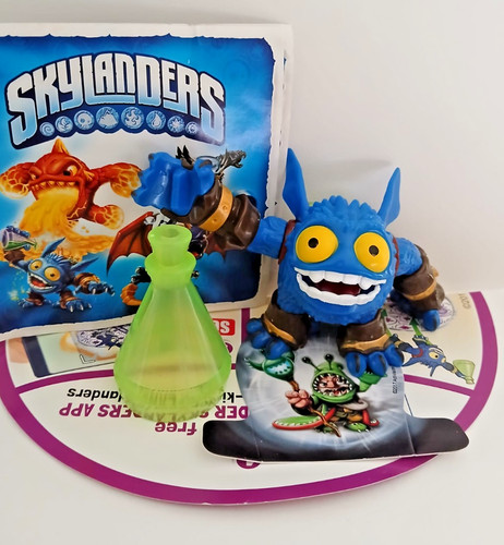 Magic kinder skylanders - magic, -skylanders