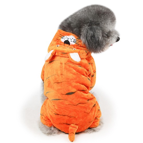 Vestito per cane travestimento - vestito,