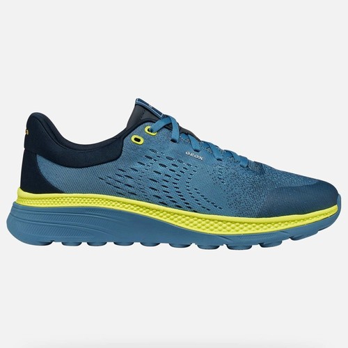 Sneakers geox spherica actif - geox,