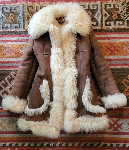 Giacca vintage penny lane - giacca,