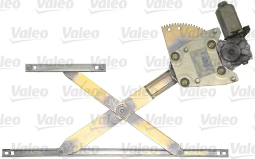 Alzacristallo valeo 850186 - valeo,