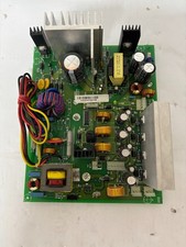 Scheda Alimentazione Tulip