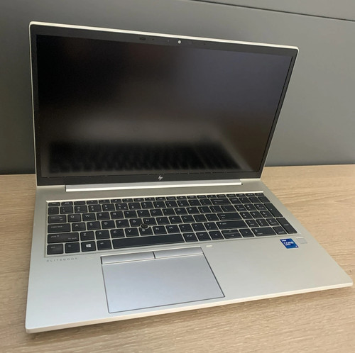 Elitebook 850 i7 - g8, i7-1185g7