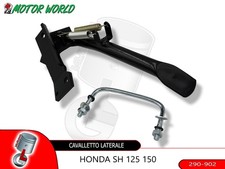 CAVALLETTO LATERALE COMPLETO