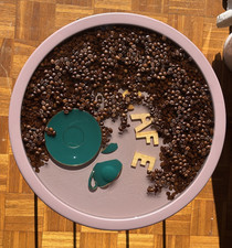 Esclusivo Tavolino da Caffè