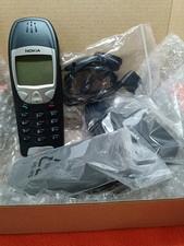TELEFONO CELLULARE NOKIA 6210