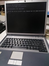Packard Bell Easy Note Vintage
