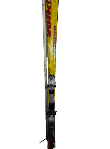 Volkl ac2 doublegrip - ac2,