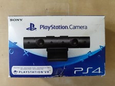 PLAYSTATION CAMERA PS4 SONY